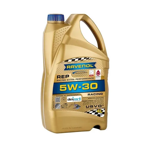 RAVENOL REP Racing Extra Performance SAE 5W-30 von Ravenol