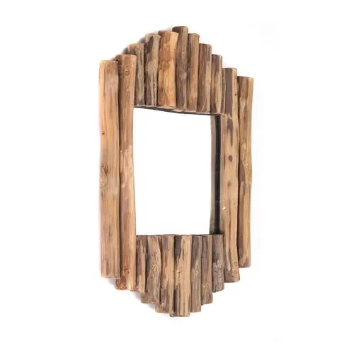 Spiegel Beige von Design Delights