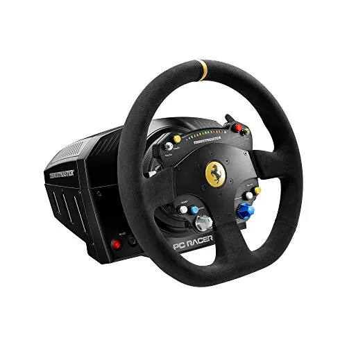 Produktbild Thrustmaster TS-PC Racer Ferrari 488 Challenge Edition