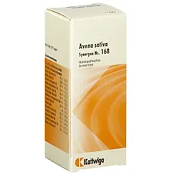 Synergon 168 Avena sativa Tropfen