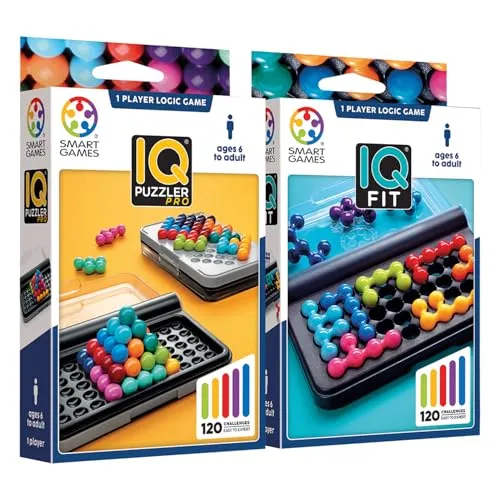 Smart Games