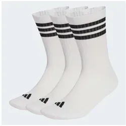 adidas Performance Funktionssocken 3S ESS C CRW 3P
