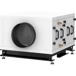 Helios AIR1-KR KW XHP 1500 R von Helios Ventilatoren