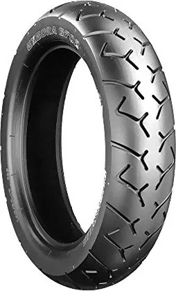 Bridgestone Exedra G702 Hinterradreifen - Motorradreifen für amerikanische Cruiser, bietet überragende Kontrolle, Stabilität und hohe Kilometerleistung. Ideal für Yamaha Royal Star und Kawasaki Vulcan.