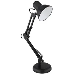 Produktbild REALPOWER Retro Schreibtischlampe SL-70