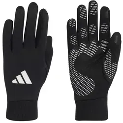 adidas Performance Tiro Feldspielerhandschuhe M schwarz von adidas