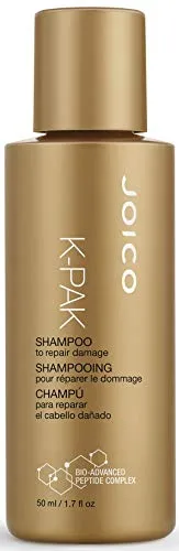 Joico K-Pak Shampoo, 50 ml