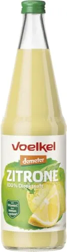 Zitrone 2 x 0,70 L