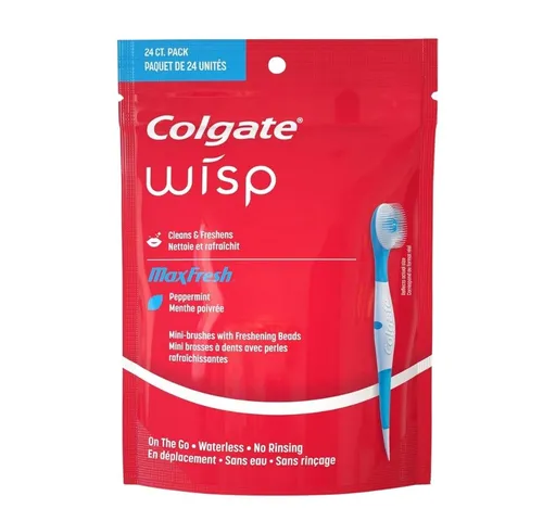 Colgate Wisp Mini-Bürste