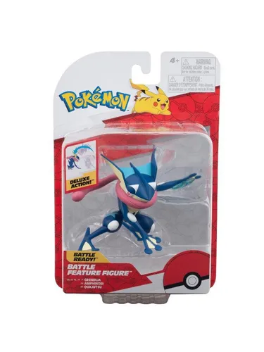 Pokémon Figur von Pokémon
