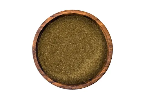 Produktbild Bremer Gewürzhandel Gewürz Lemon Myrtle, gemahlen, 20 g