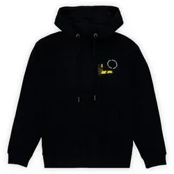 Dortmund BVB Matchday II Hoodie