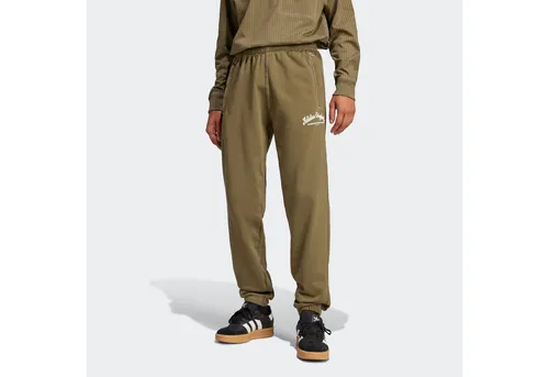 adidas Originals Sporthose WABASH in grün von adidas