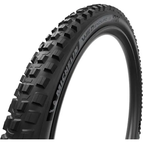 MICHELIN Unisex Adulto 3440162 Reifen - Fahrradreifen mit hoher Leistung, ideal für gemischte und weiche Gelände, sorgt für maximale Haftung und unterstützt bei Wettkämpfen.