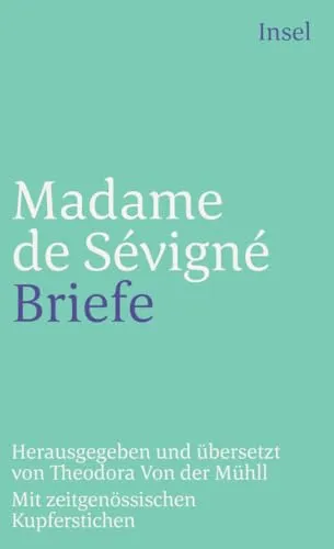 Briefe (insel taschenbuch) - Tagebücher & Memoiren, eine Sammlung berührender Briefe, die Einblicke in persönliche Gedanken und Erlebnisse gewähren.
