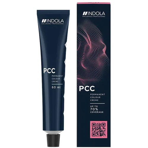 INDOLA PCC 9.2 Extra Lichtblond Perl