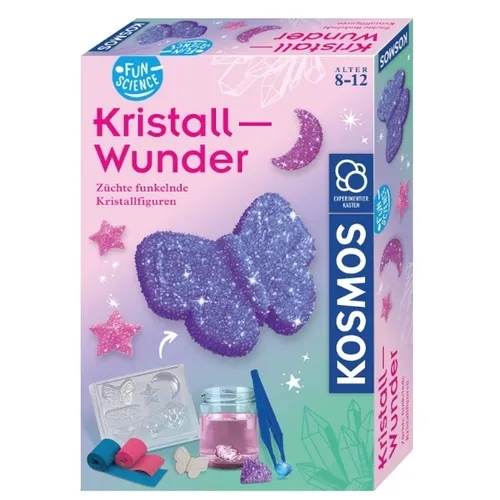 Kosmos 65436 Experimentierkasten