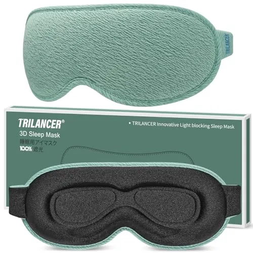 Schlafmasken von Trilancer
