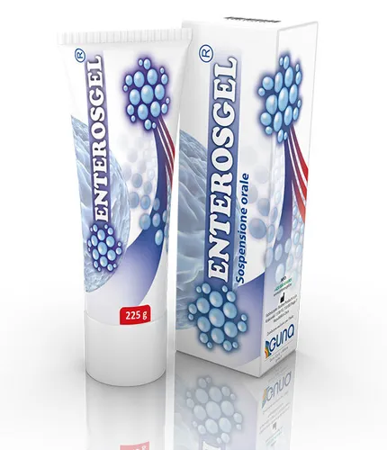 Enterosgel Guna 255g