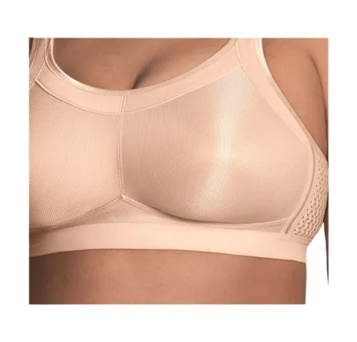 Anita Sport-BH 5529, 75 B, Desert von Anita