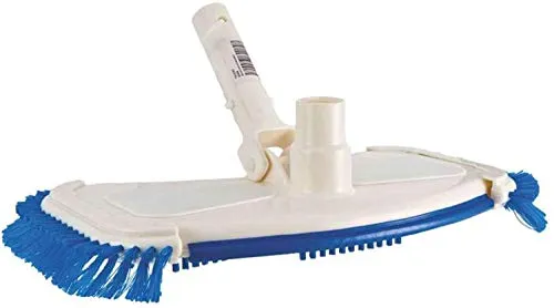 Besen Mit Bürste Ohne Räder