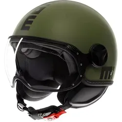 MOMODESIGN FGTR CLASSIC E2206 Jet-Helm von MOMODESIGN