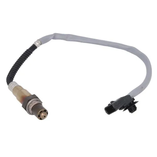 Bosch Lambdasonde 0 258 006 953 - Auspuffanlagen & Zubehör, präzise Abgasregelung für optimale Motorleistung und reduzierte Emissionen.