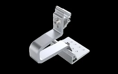 Aerocompact Europe GmbH Dachhaken Pfanne XT35CL Dach-/Fassadenbefestigung