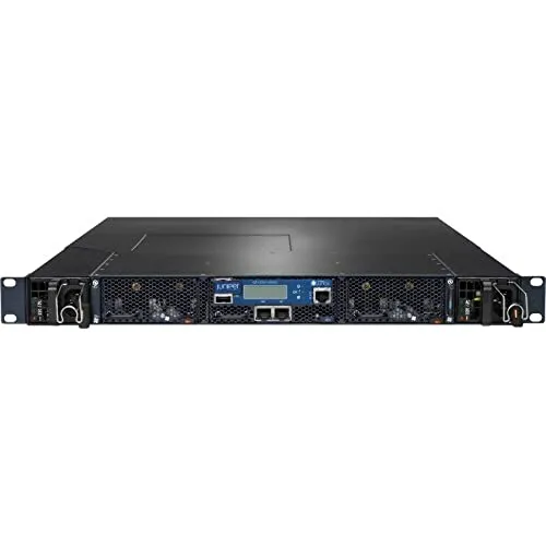 Juniper Networks QFX3500-48S4Q-ACRB neu