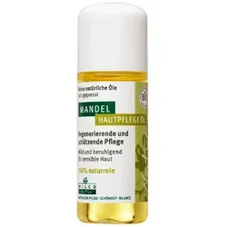 MANDEL BIO Hautpflege Öl 15 ml