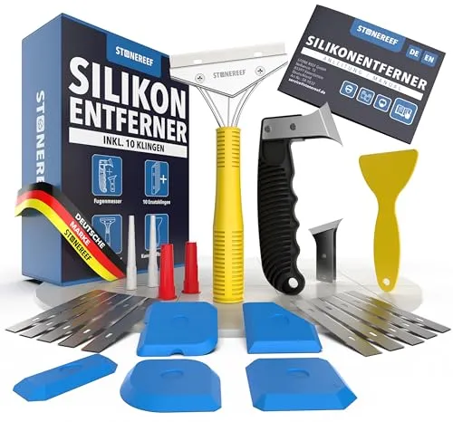 Stemmwerkzeuge von STONE REEF