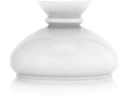 Petromax Vestaschirm, Ø235mm, opal-weiß