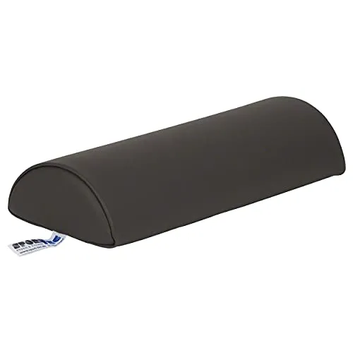 Sport-Tec Lagerungsrolle Knierolle für Massageliege 40x15x7,5 cm