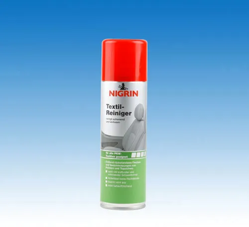 Nigrin Textil-Reiniger 300ml