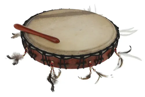 Gewa Trommel - Hochwertige Percussion für Musiker - Percussion-Instrument mit exzellenter Klangqualität, ideal für Bühnenauftritte und Proben.