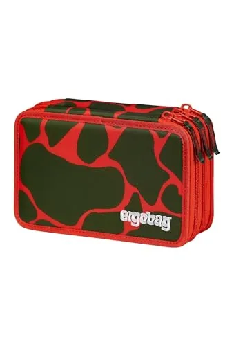 ergobag Maxi Mäppchen Set 40-Teilig von ergobag