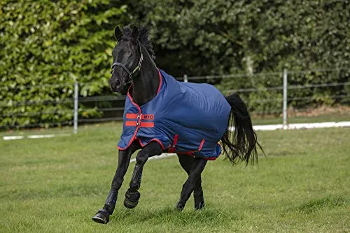 Horseware Mio Turnout Lite 0g von Horseware