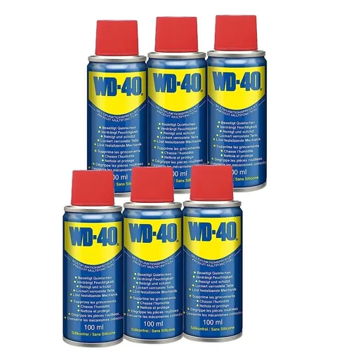 WD-40 Schmiermittel von WD-40