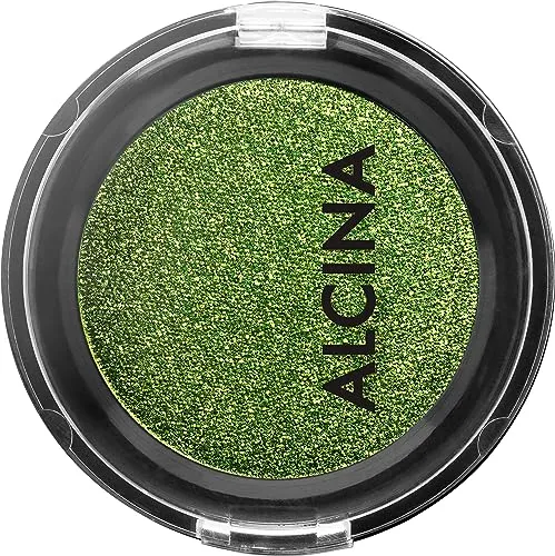 Alcina Eye Shadow Cosmic Green von ALCINA