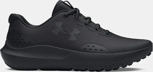 Under Armour Jungen UA BGS Surge 4 Laufschuhe in schwarz von Under Armour