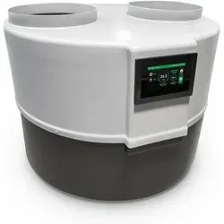 Produktbild Sunex DROPS Wärmepumpe 2,57 kW