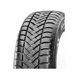 Ganzjahresreifen MAXXIS 185/55 R14 80H M+S AP2 - Allwetterreifen für PKWs mit M+S-Kennzeichnung, ideal für ganzjährige Nutzung und gute Nasshaftungseigenschaften (B) für mehr Sicherheit auf der Straße.