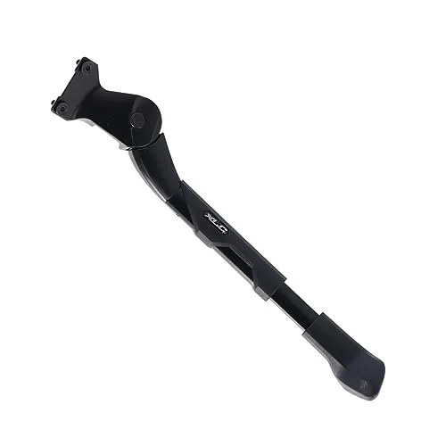XLC KS-C06 Hinterbauständer, verstellbar 26-29', 40 mm/Ø 6 mm, schwarz