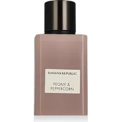 Banana Republic Peony & Peppercorn Eau De Parfum 75 ml