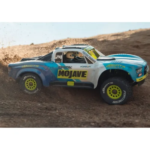 ARRMA Mojave Grom Ferngesteuertes Auto 1/18