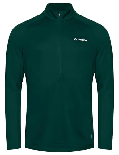 VAUDE Herren Mens Larice Light II T-Shirt, Deep Pond, XL EU von VAUDE