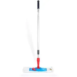 Hypafol rückenschonender Bodenwischer