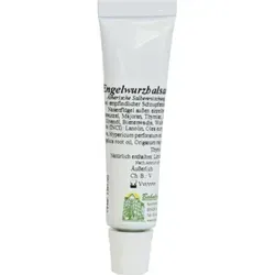 Bahnhof-Apotheke ENGELWURZBALSAM 9 ml
