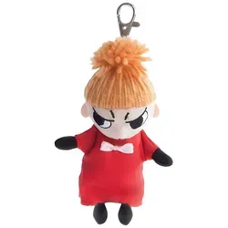 HERMA Plüschfigur Moomin Little My K 10 cm
