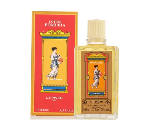 L.T. PIVER Paris Lotion Pompeia Lotion Parfüm 97ml